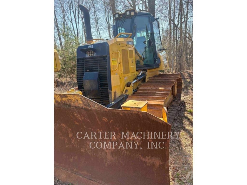 CAT D6K2 LGP Rupsdozers