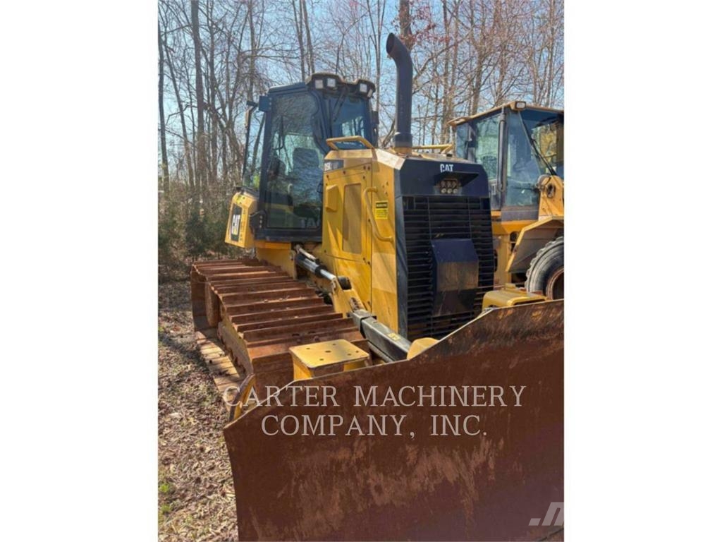 CAT D6K2 LGP Rupsdozers