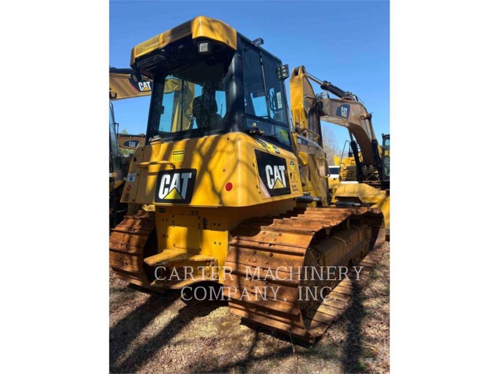CAT D6K2 LGP Rupsdozers