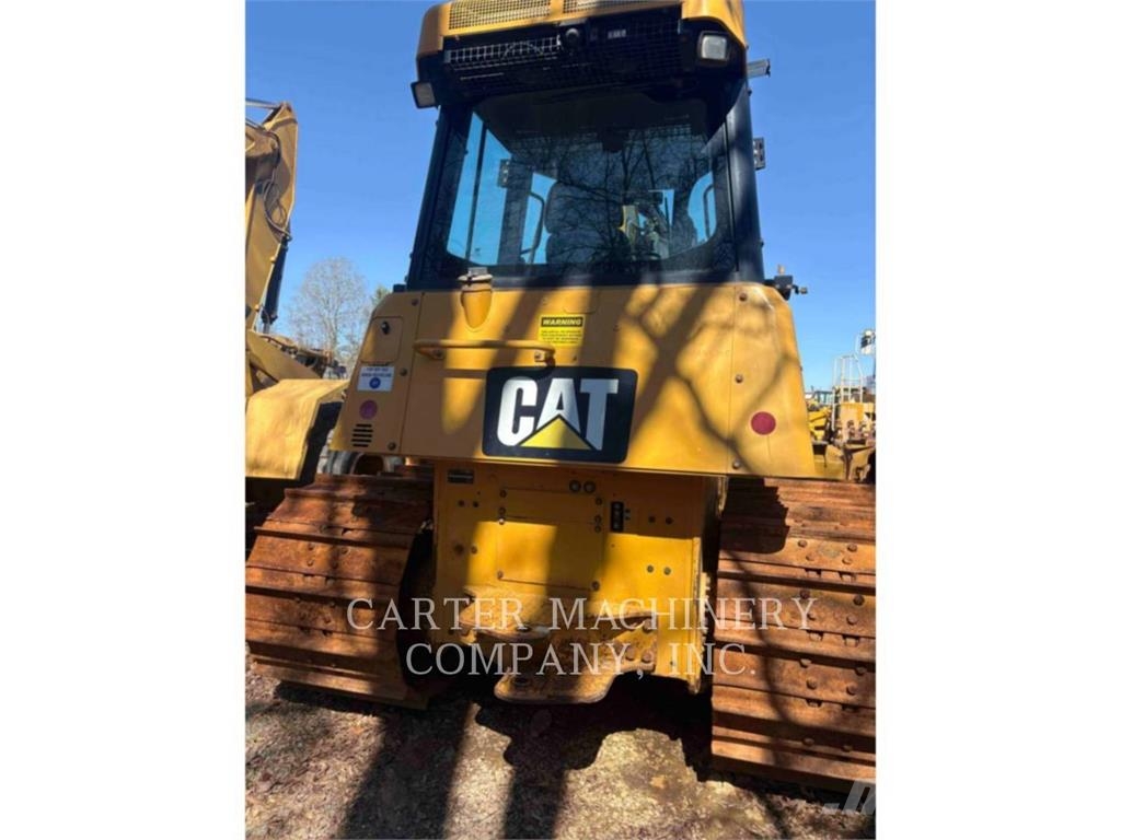 CAT D6K2 LGP Rupsdozers