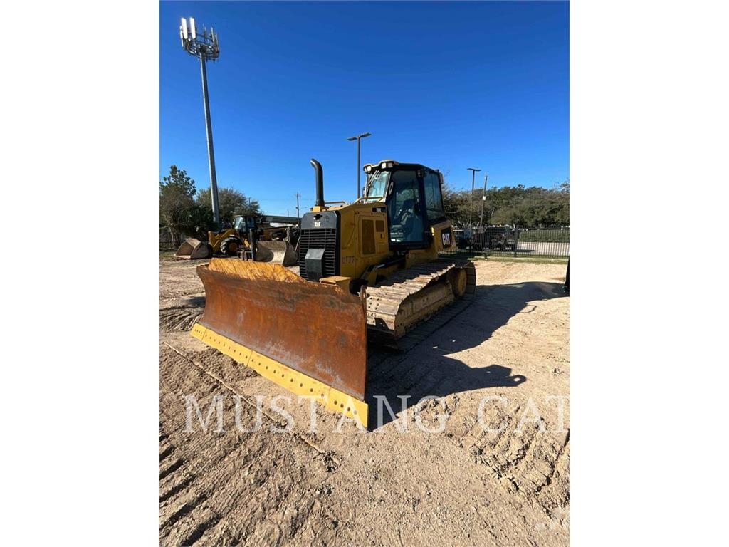 CAT D6K2 LGP Bandschaktare
