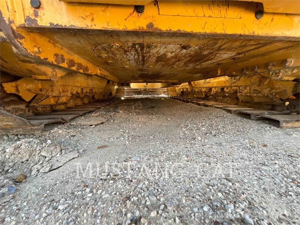 CAT D6K2 LGP Bandschaktare