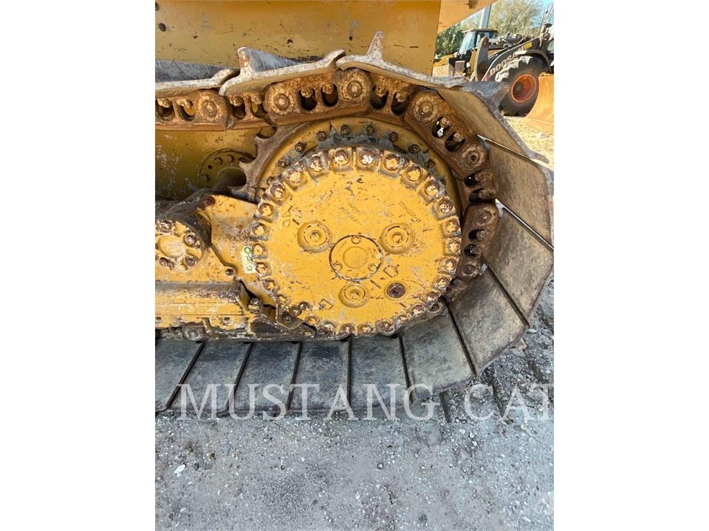 CAT D6K2 LGP Bandschaktare