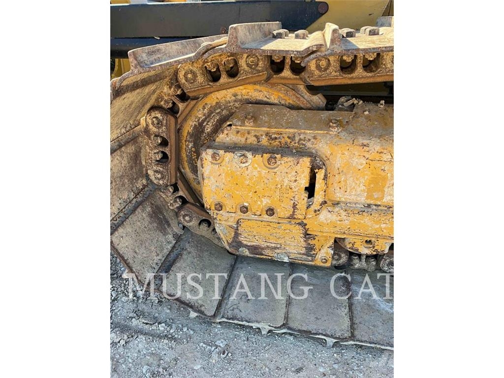 CAT D6K2 LGP Bandschaktare
