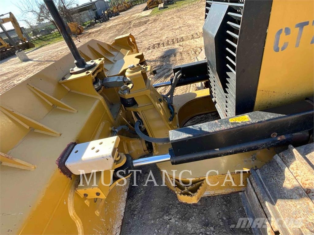 CAT D6K2 LGP Bandschaktare