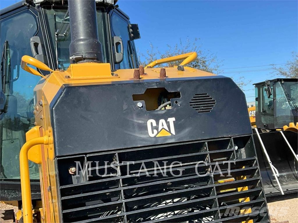 CAT D6K2 LGP Bandschaktare