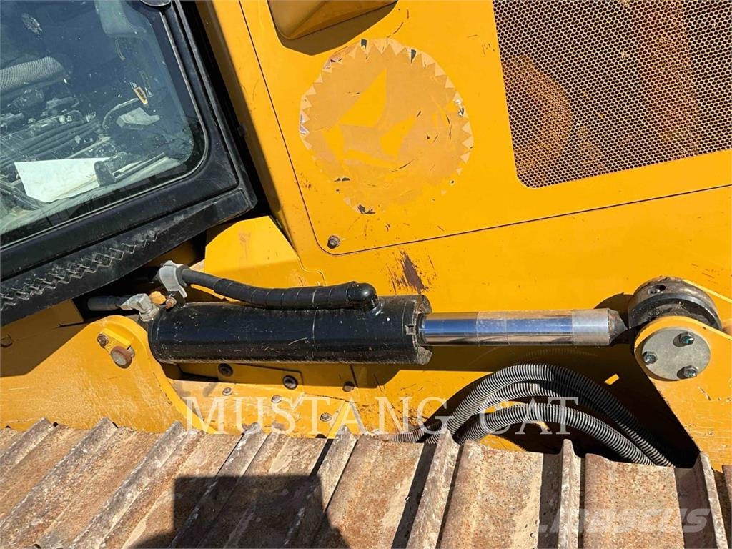 CAT D6K2 LGP Bandschaktare