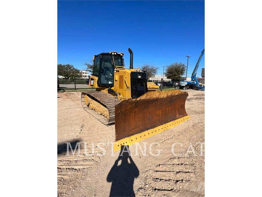 CAT D6K2 LGP Bandschaktare