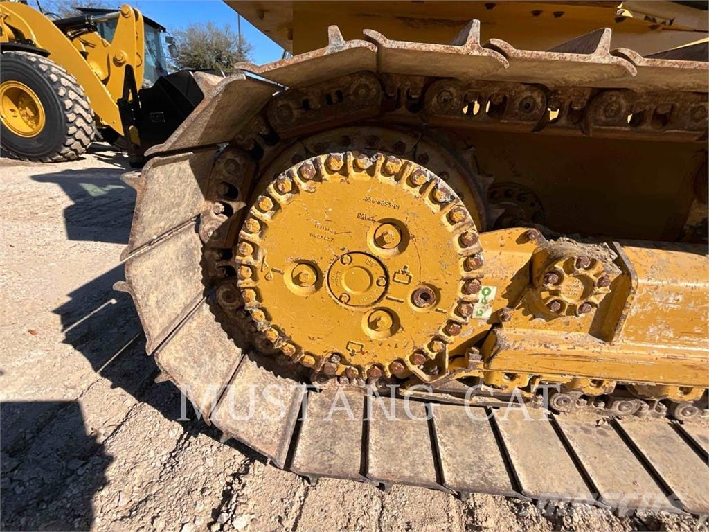 CAT D6K2 LGP Bandschaktare