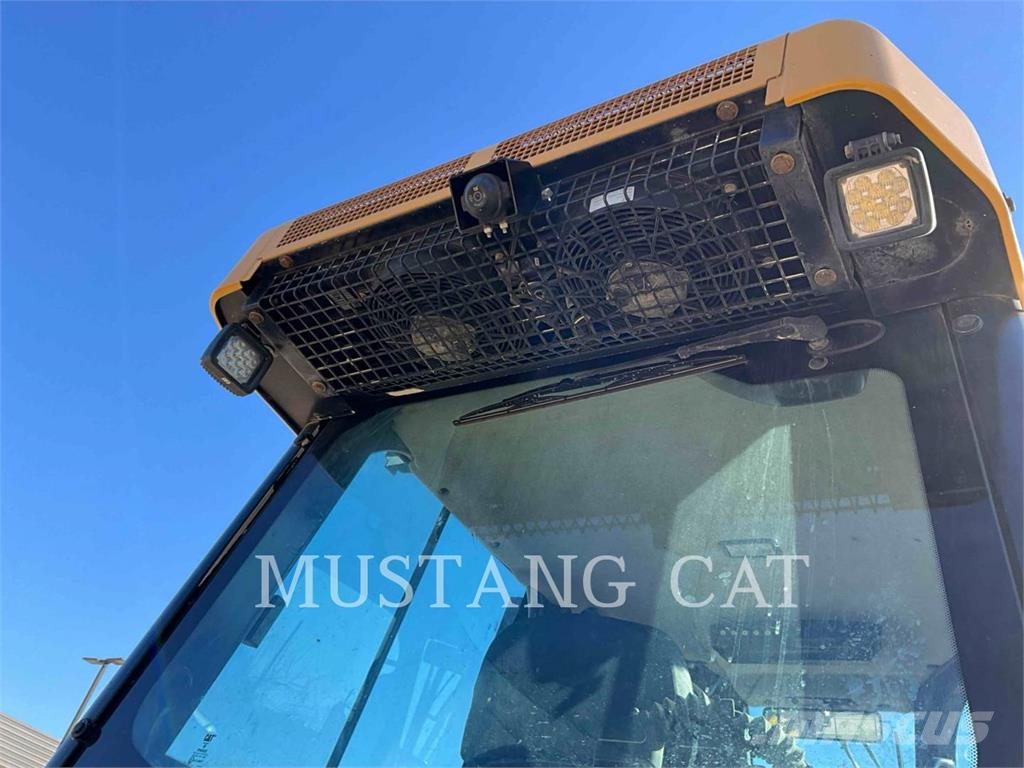 CAT D6K2 LGP Bandschaktare