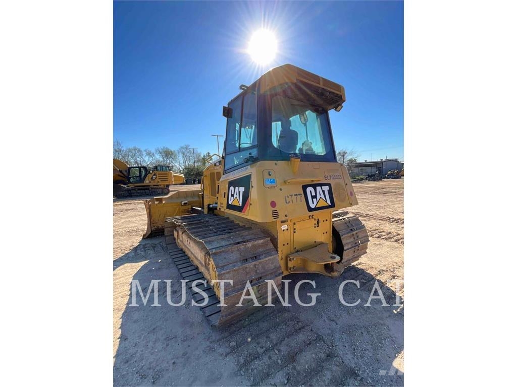 CAT D6K2 LGP Bandschaktare