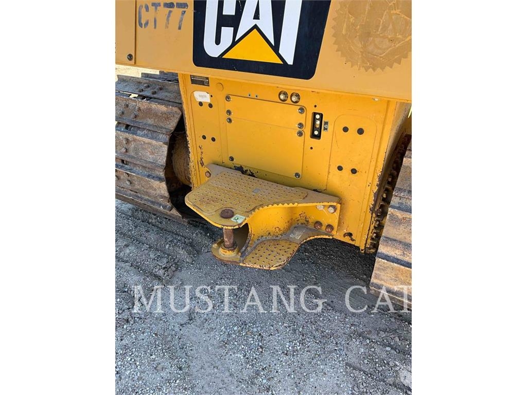 CAT D6K2 LGP Bandschaktare