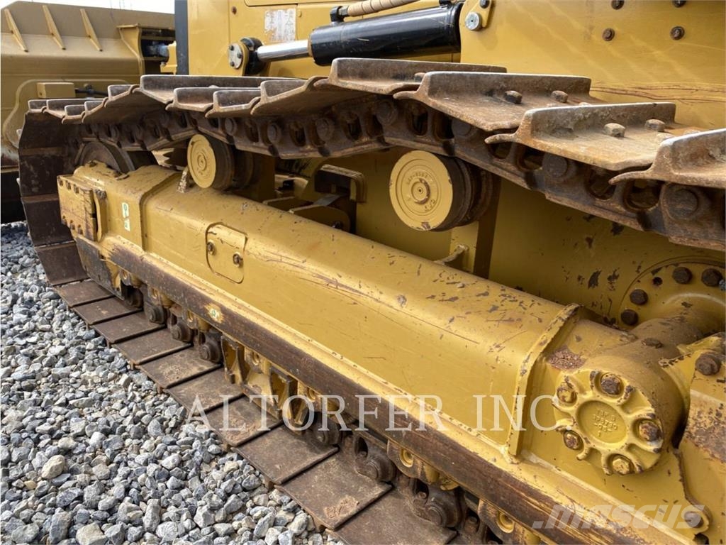 CAT D6K2 XL Bulldozer på larvebånd