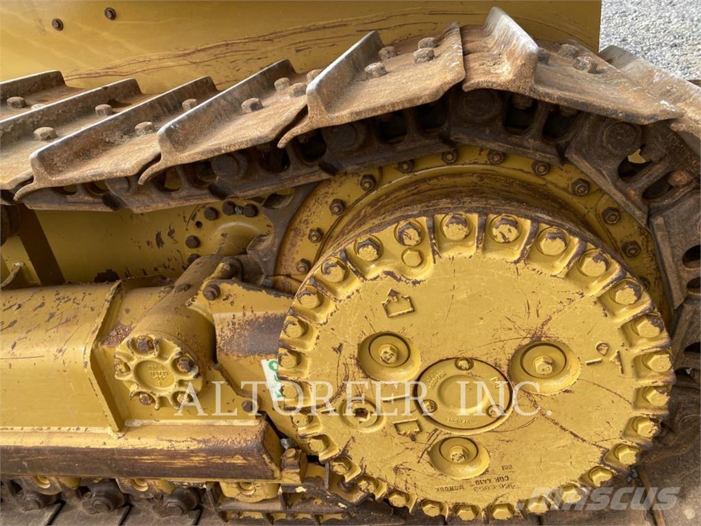 CAT D6K2 XL Bulldozer på larvebånd