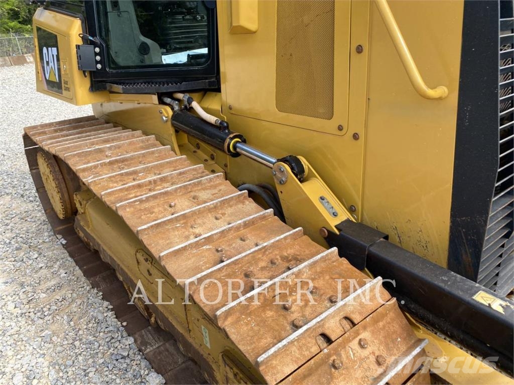 CAT D6K2 XL Bulldozer på larvebånd