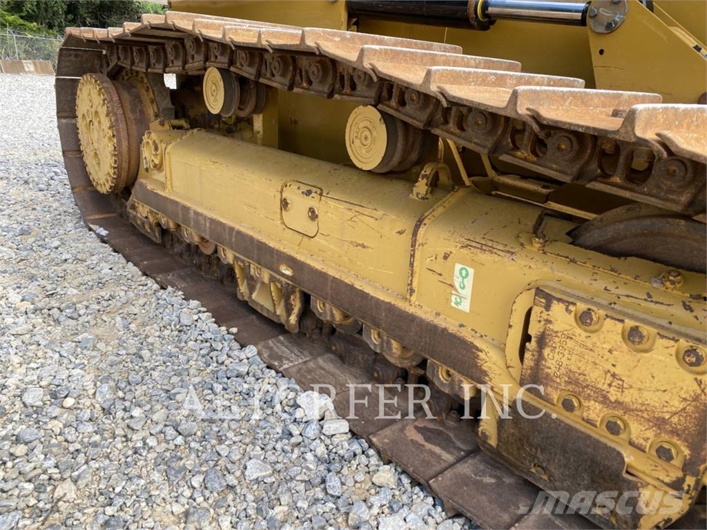 CAT D6K2 XL Bulldozer på larvebånd