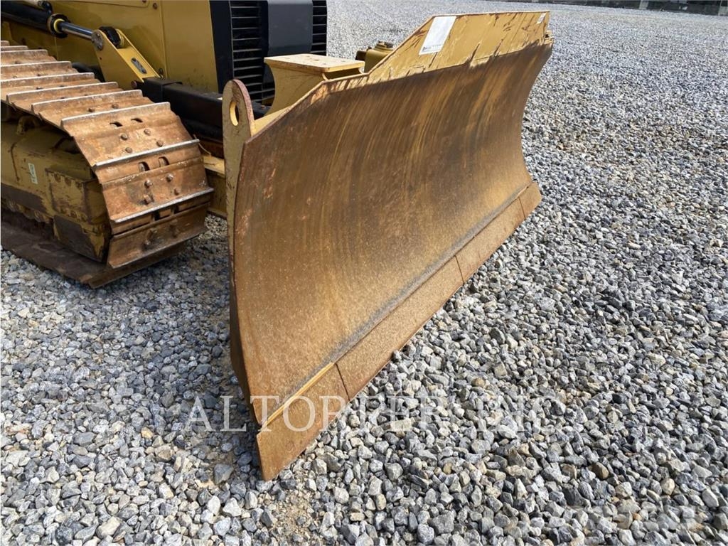 CAT D6K2 XL Bulldozer på larvebånd