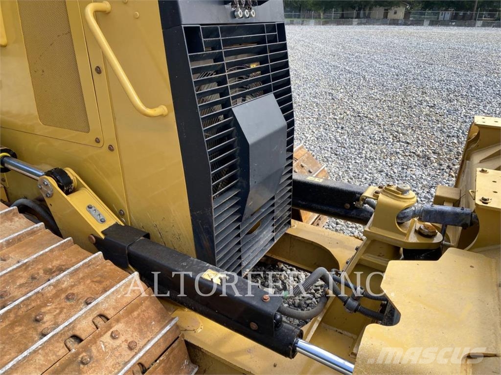 CAT D6K2 XL Bulldozer på larvebånd