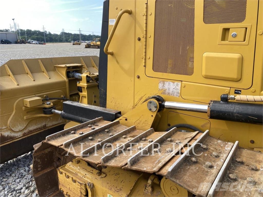 CAT D6K2 XL Bulldozer på larvebånd