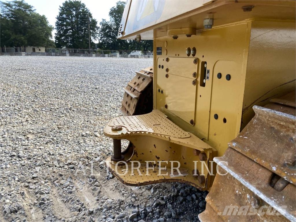 CAT D6K2 XL Bulldozer på larvebånd