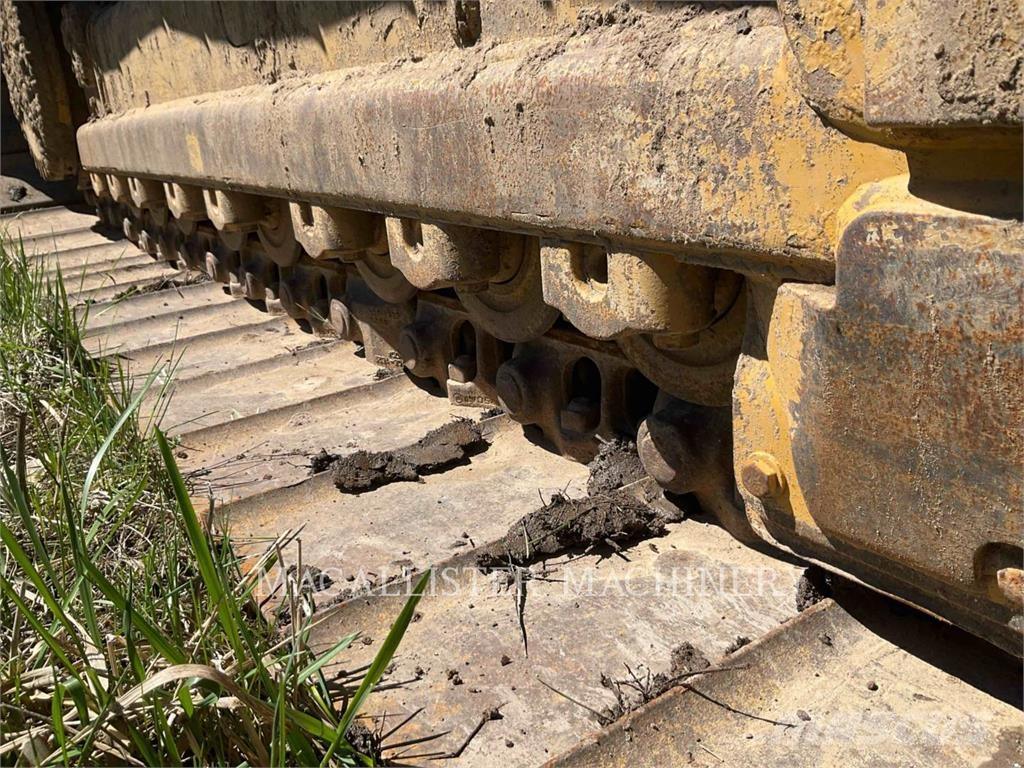 CAT D6K2L AHZ24F+ Μπουλντόζες με ερπύστριες