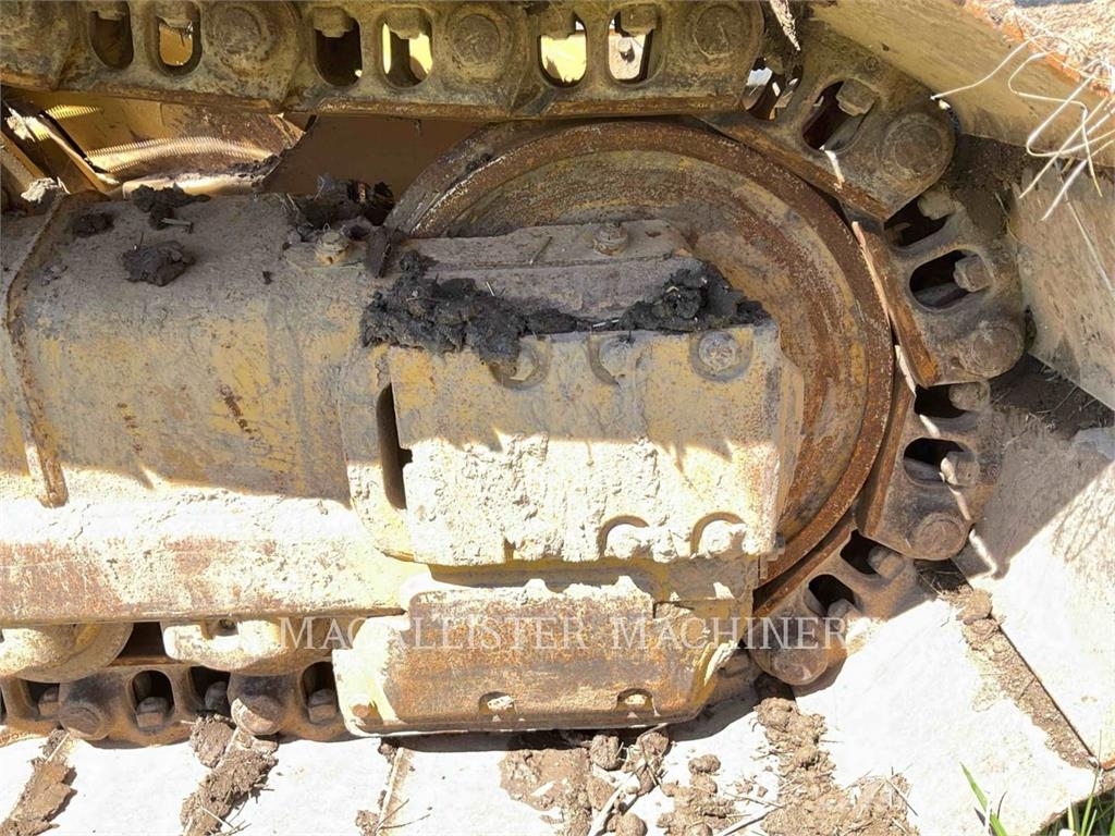 CAT D6K2L AHZ24F+ Μπουλντόζες με ερπύστριες