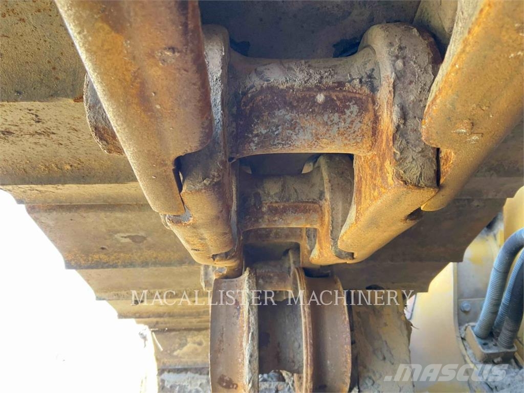 CAT D6K2L AHZ24F+ Μπουλντόζες με ερπύστριες