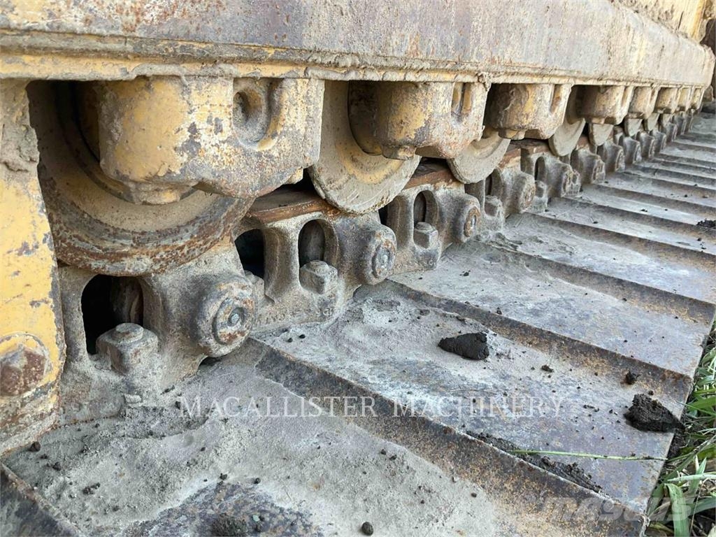 CAT D6K2L AHZ24F+ Μπουλντόζες με ερπύστριες