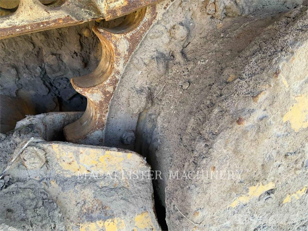 CAT D6K2L AHZ24F+ Μπουλντόζες με ερπύστριες