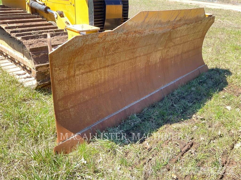 CAT D6K2L AHZ24F+ Μπουλντόζες με ερπύστριες