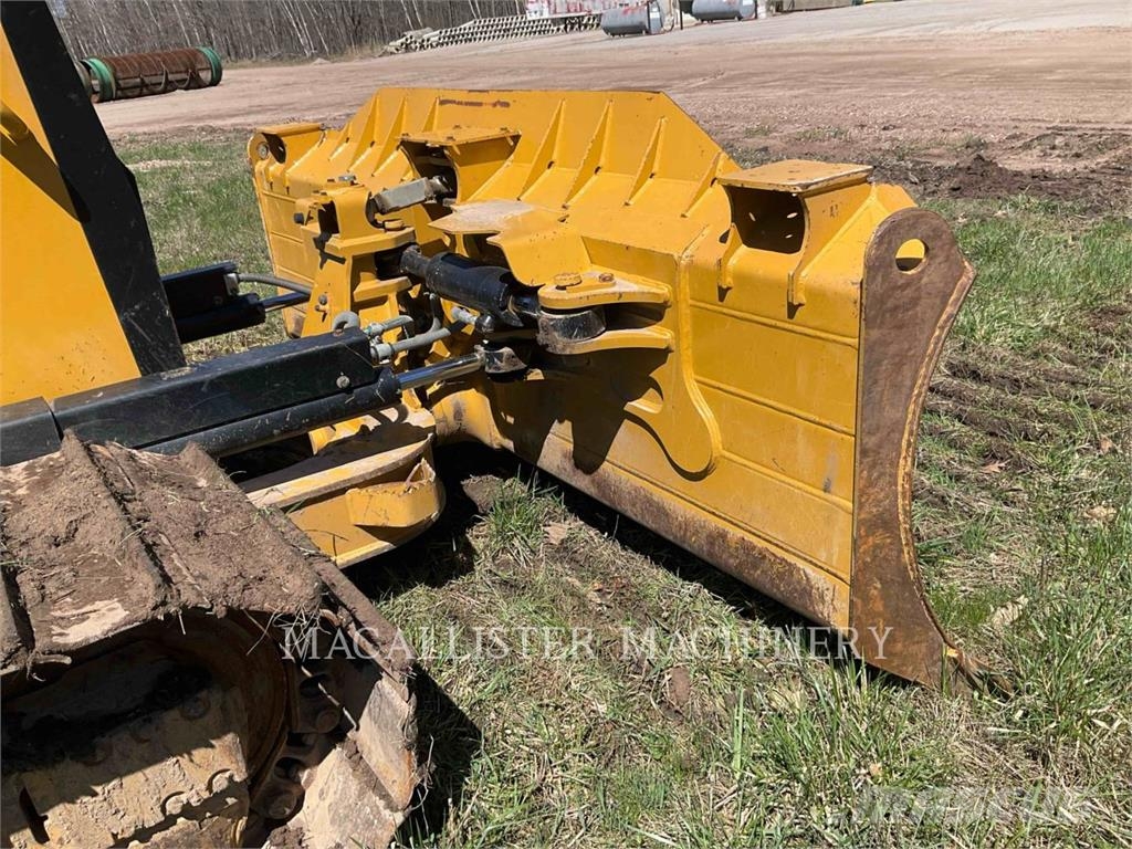 CAT D6K2L AHZ24F+ Μπουλντόζες με ερπύστριες