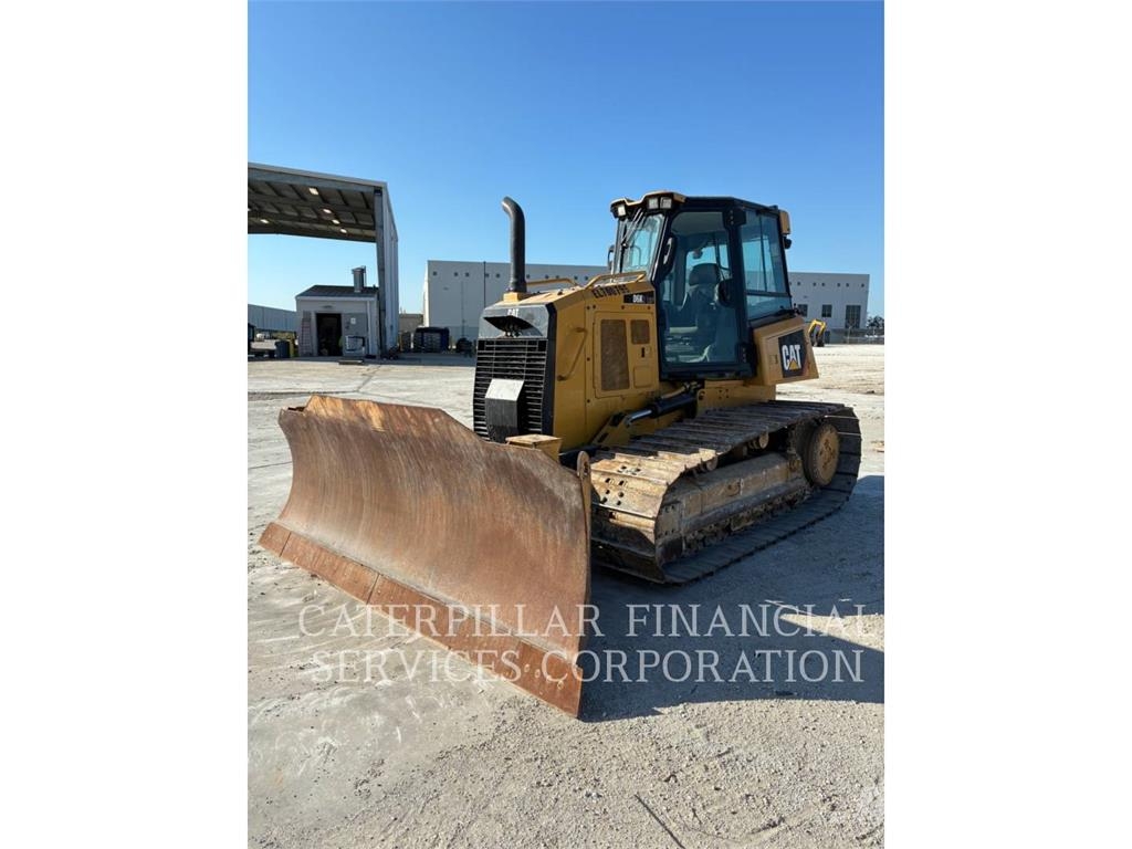 CAT D6K2LGP Rupsdozers