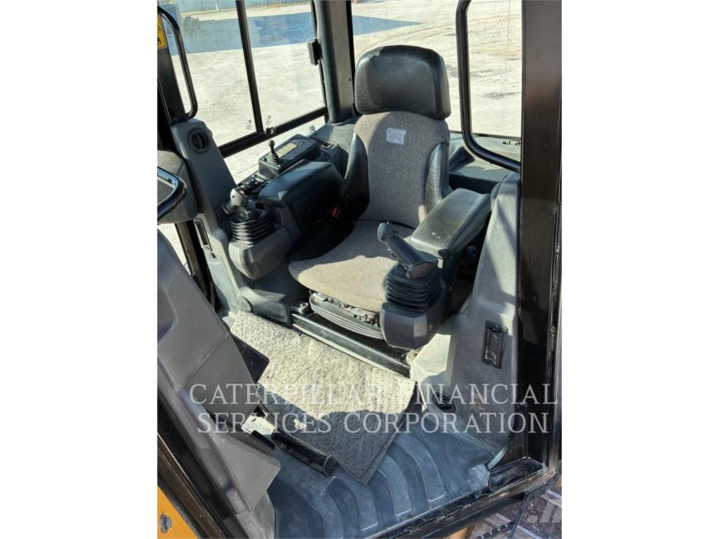 CAT D6K2LGP Rupsdozers