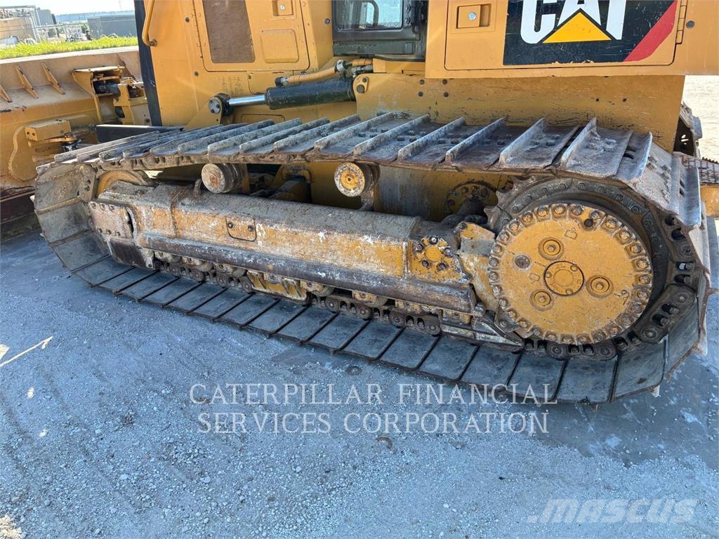 CAT D6K2LGP Rupsdozers