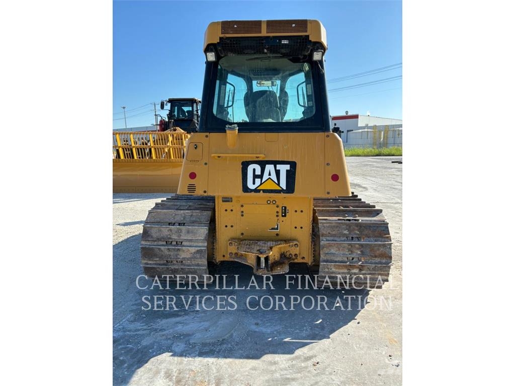 CAT D6K2LGP Rupsdozers