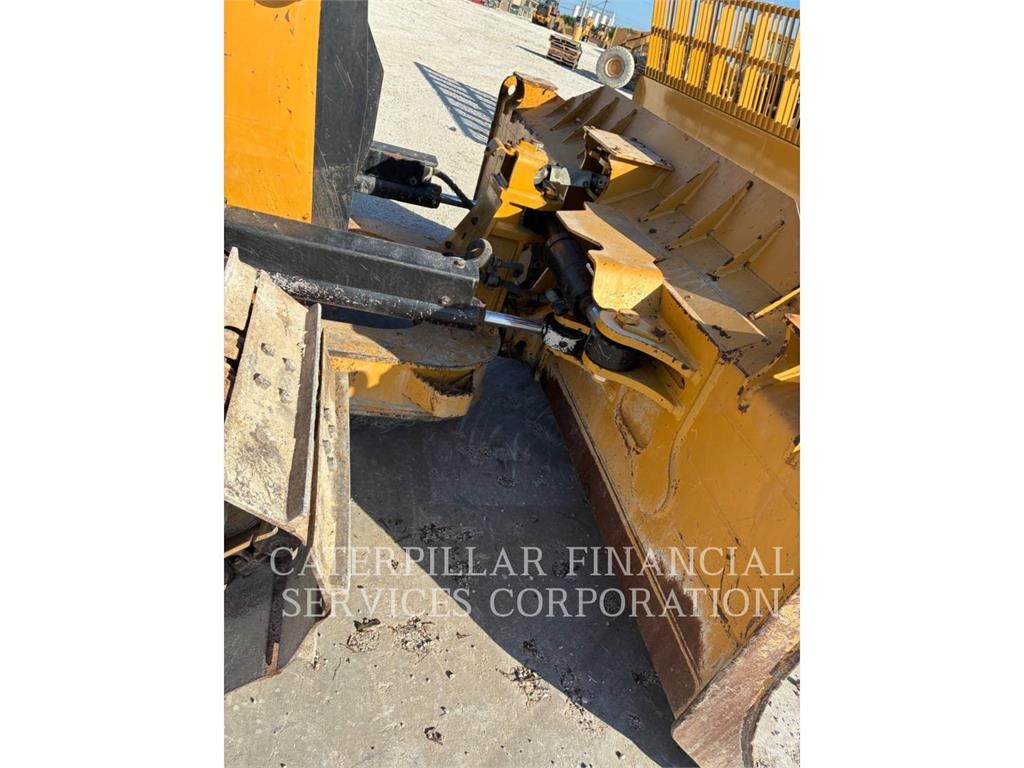 CAT D6K2LGP Rupsdozers