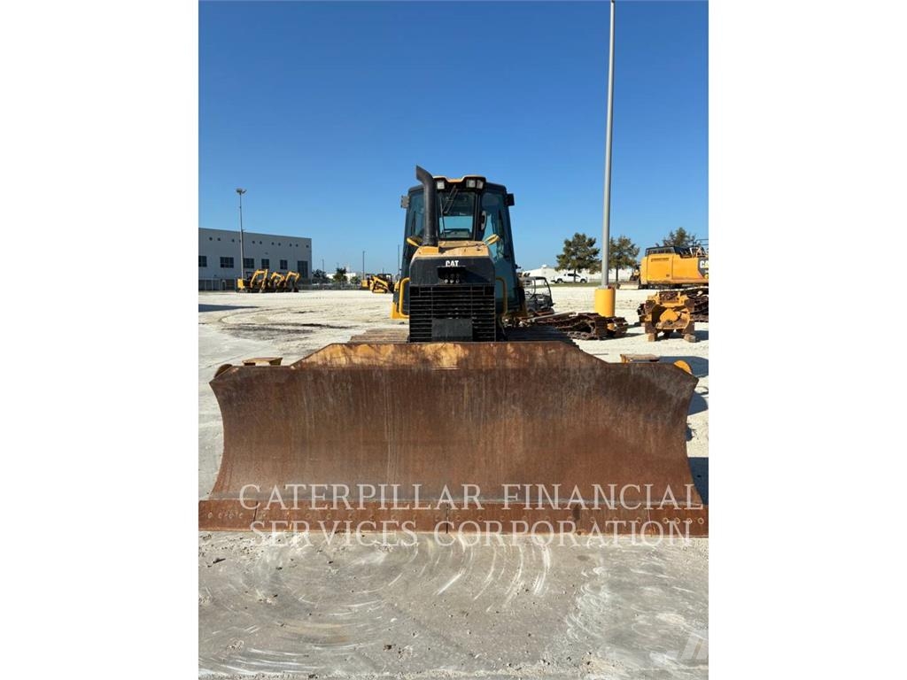 CAT D6K2LGP Rupsdozers