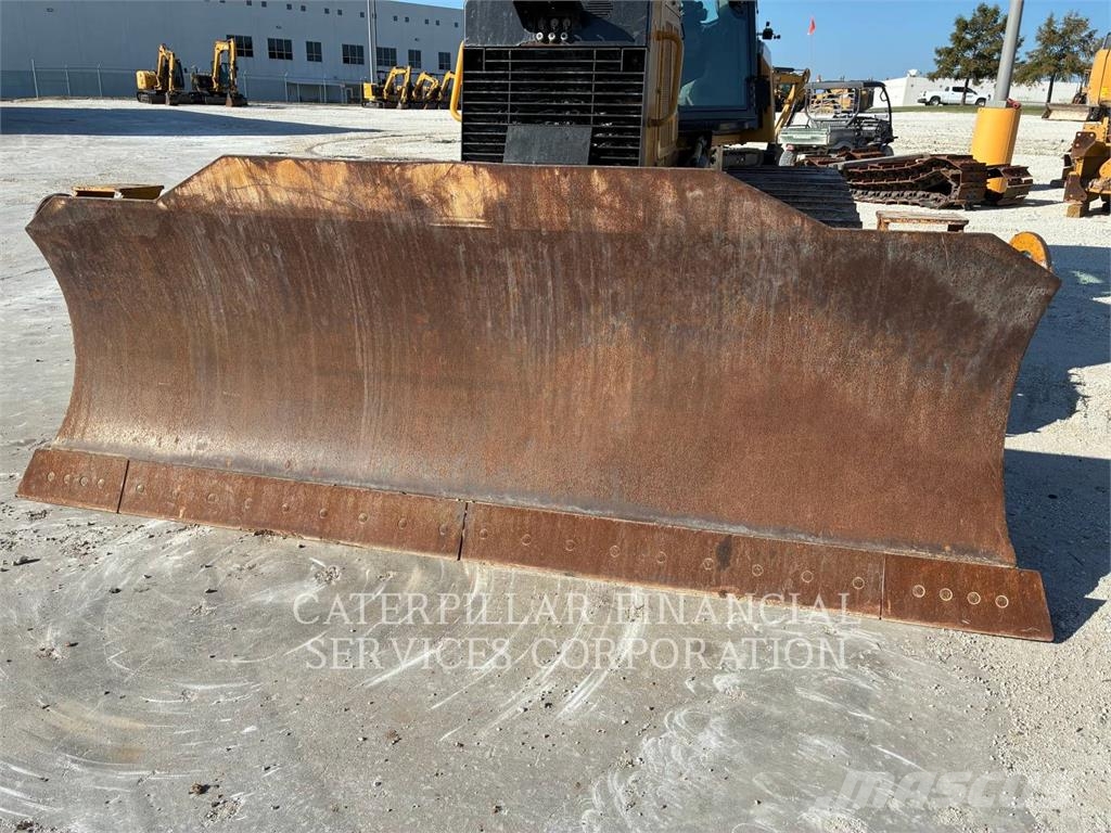 CAT D6K2LGP Rupsdozers