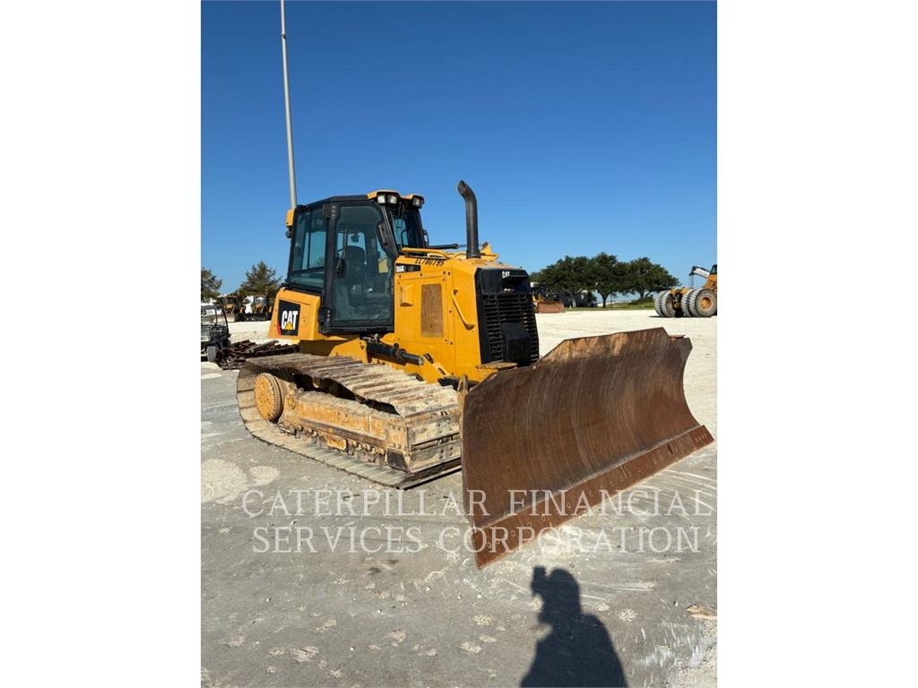 CAT D6K2LGP Rupsdozers