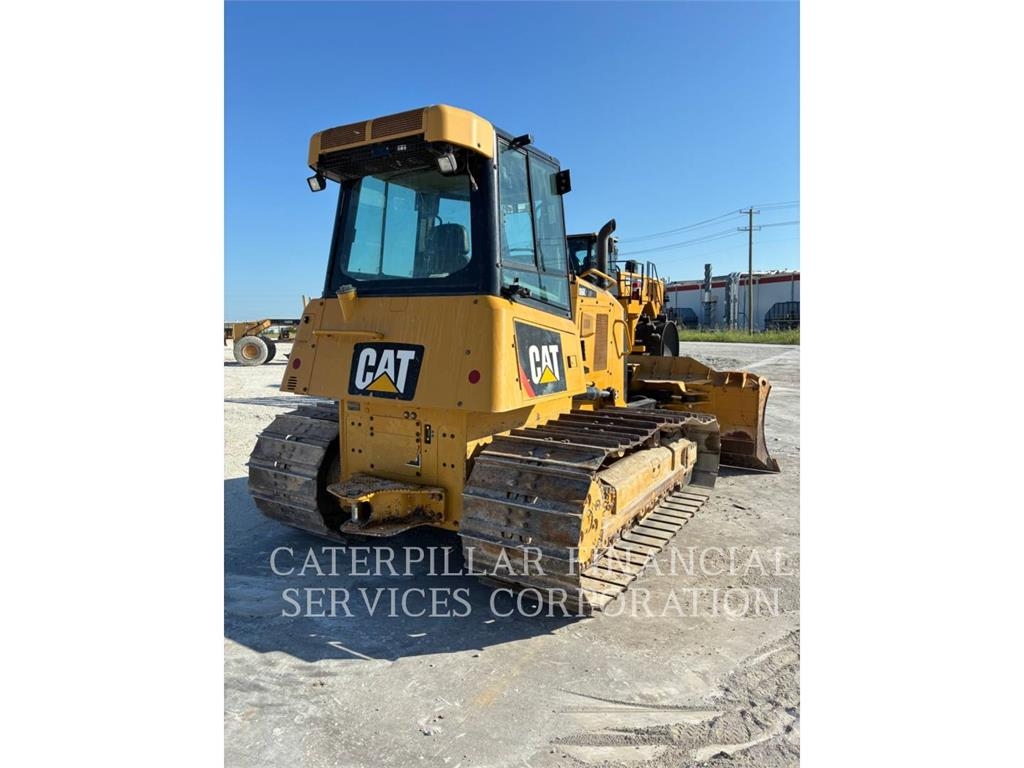 CAT D6K2LGP Rupsdozers