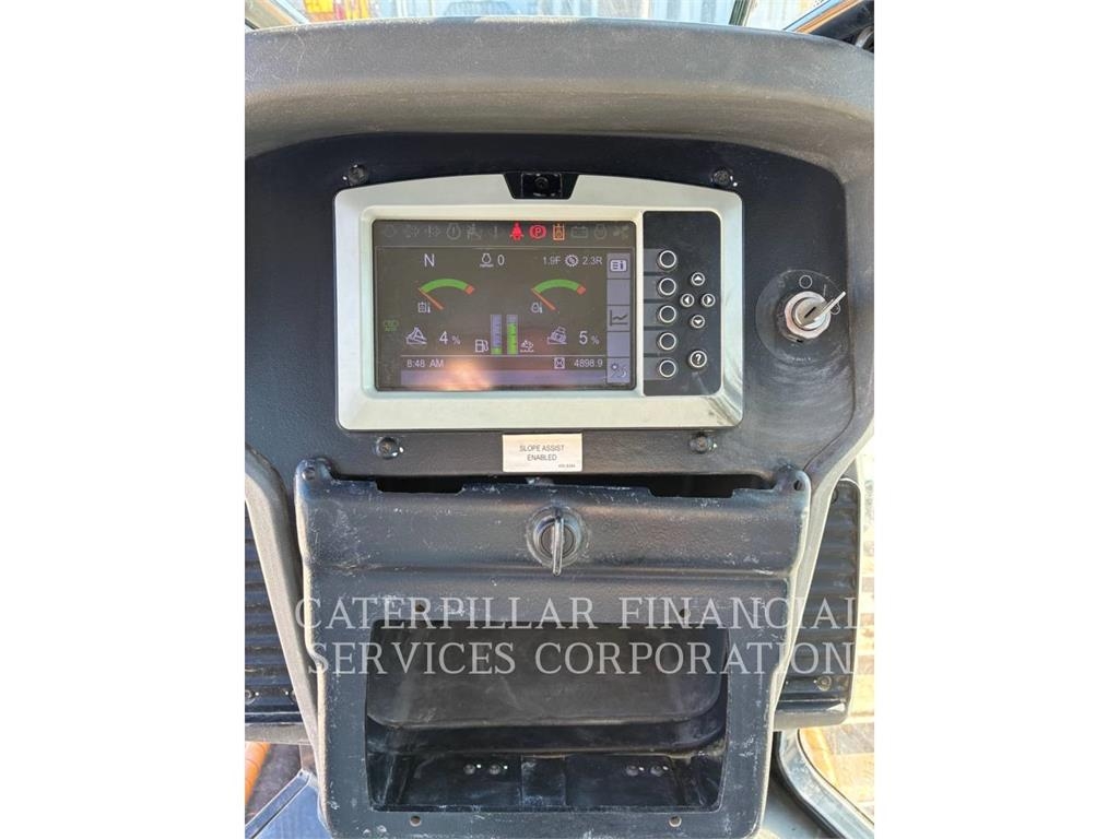 CAT D6K2LGP Rupsdozers