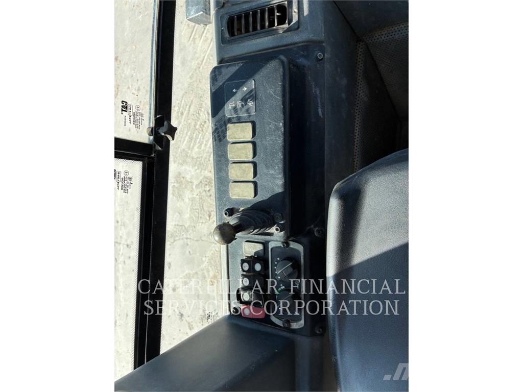 CAT D6K2LGP Rupsdozers