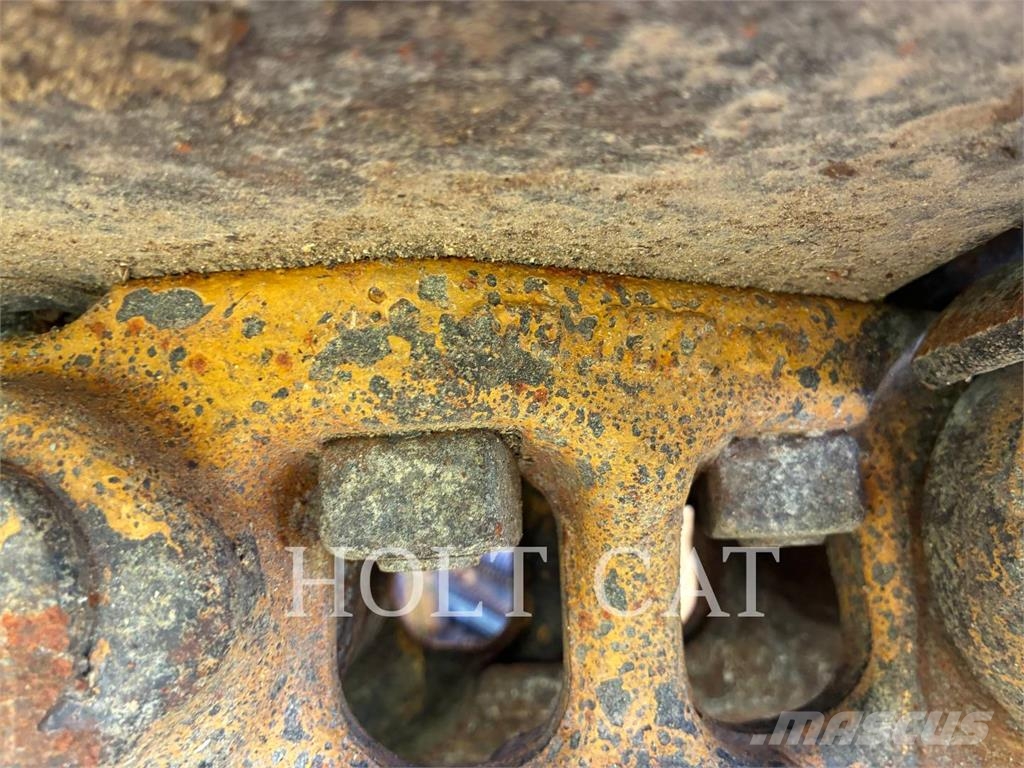 CAT D6K2LGP lánctalpas dózerek