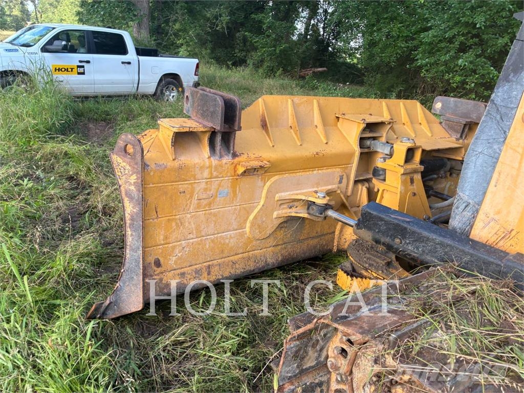 CAT D6K2LGP lánctalpas dózerek