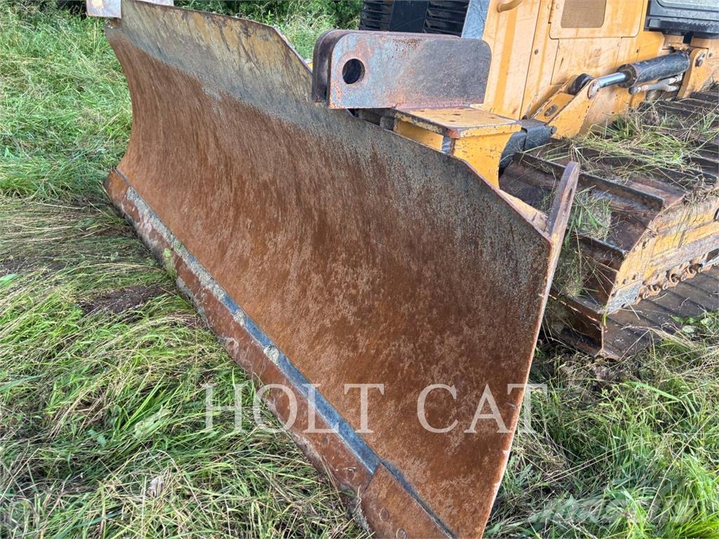 CAT D6K2LGP lánctalpas dózerek