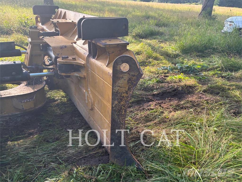CAT D6K2LGP lánctalpas dózerek