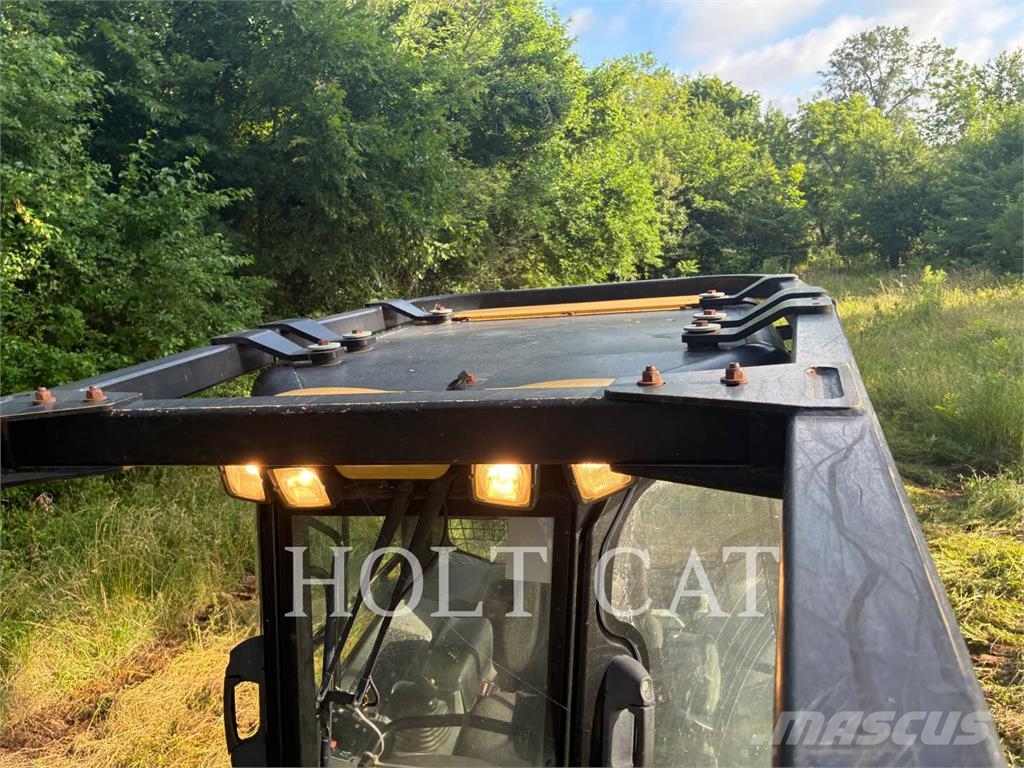 CAT D6K2LGP lánctalpas dózerek