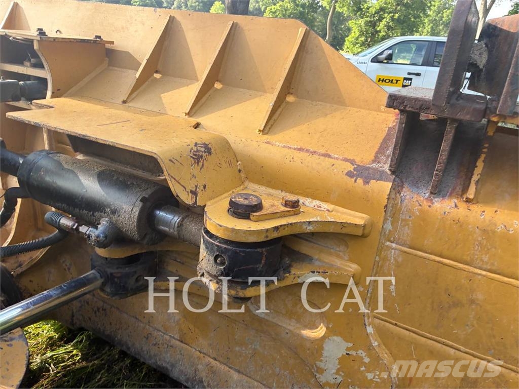 CAT D6K2LGP lánctalpas dózerek