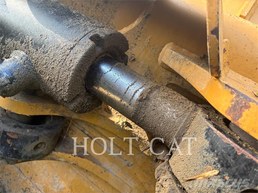 CAT D6K2LGP lánctalpas dózerek