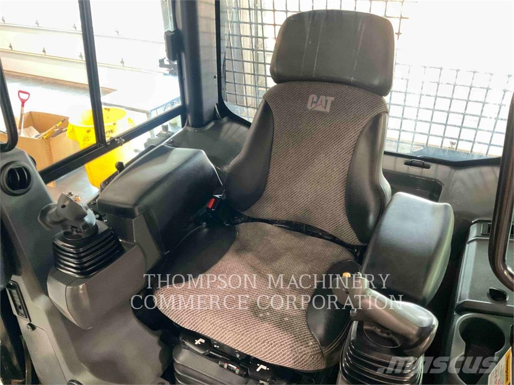 CAT D6K2LGP Bulldozer på larvebånd